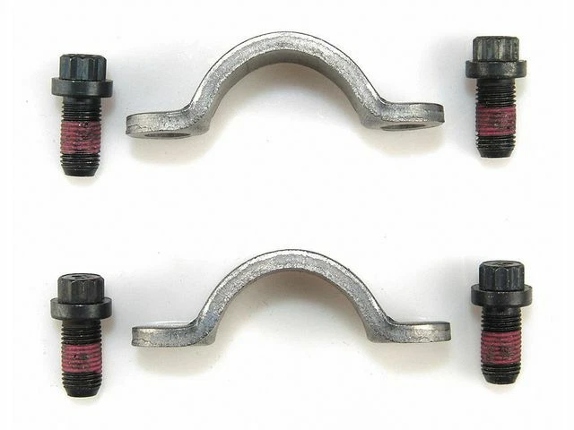 Kit de alça de junta traseira Moog U compatível com Ford E550 Econoline Super Duty 2002 79QMYF - Imagem 1 de 1