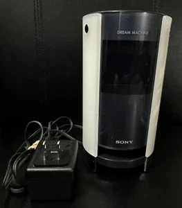 SONY Dream Machine FM/AM Clock Radio ICF-C773 Dual Alarm Nap Timer - Picture 1 of 7
