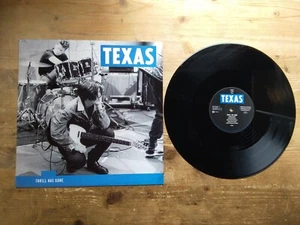 Texas Thrill Has Gone Ausgezeichnet 12" Maxi Single Vinyl Schallplatte TEX212 (S1) - Bild 1 von 2