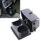 Center Console Cup Holder Black Fit For Ford Explorer 2011-15 BB5E-7813562-BA UK