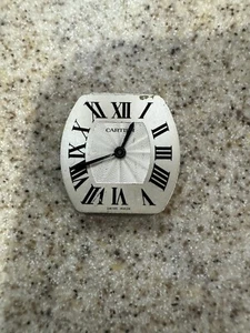 Cartier 8971MC Movement Hands Dial - Picture 1 of 2