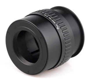Lens Macro Adapter for M42 Screw Lens to for Nikon Z ZFC Camera Infinite focus - Picture 1 of 9
