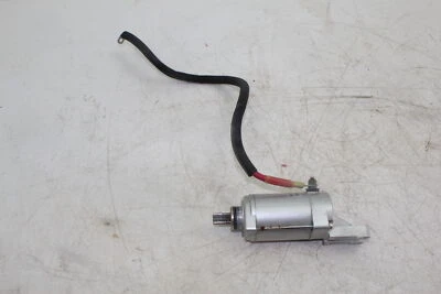 10-14-15 Ski-doo Gsx 1200 Le 4 Tec Starter Starting Motor 420893531 - Image 1 of 4