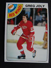 1978 79 Topps Hockey Cards Complete Your Set You U Pick From List 1 264