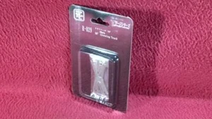 T GAUGE 1:450 SCALE TRACK - R-029 30 DEGREE CROSSING TRACK - NIP - Picture 1 of 4