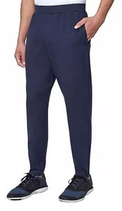 Pantalones de rendimiento activo Mondetta Outdoor Project para hombre, color azul, talla XXL. - Imagen 1 de 6