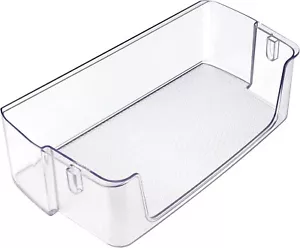 Upgraded Refrigerator Door Bin Replacement for Samsung RF28/RF27 Models - Picture 1 of 7