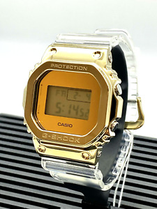 G-SHOCK Gold Band Wristwatches for sale | eBay