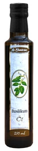 Basilikum- Öl, 250 ml - Bild 1 von 2