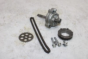 03-06 HONDA CBR600RR OEM ENGINE MOTOR OIL PUMP - Picture 1 of 7