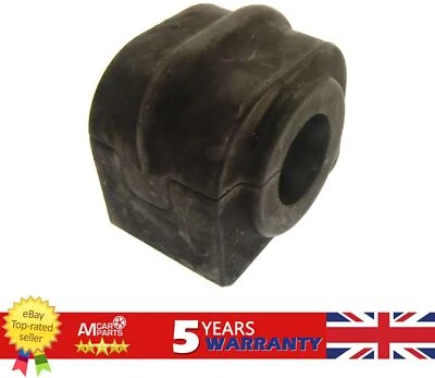 Front Stabilizer Bar Bush For CHRYSLER 300M CONCORDE INTREPID LHS - Image 1 of 3