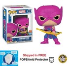 Funko POP Marvel Hawkeye #914 Previews Exclusive