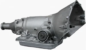 700R4 7004R 700R-4 4L60 Factory 4 x 4 Stock Transmission 350HP  - Picture 1 of 1
