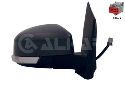 ALKAR 6126401 ESPEJO RETROVISOR EXTERIOR DERECHO PARA,FORD Foto 1 de 3