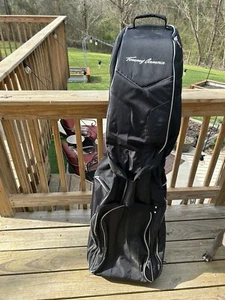 Tommy Armor Golf Club Airplane Travel Bag - Picture 1 of 4