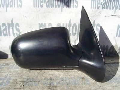 1997-2008 BUICK CHEVY SATURN PONTIAC OLDSMOBILE RIGHT REAR VIEW DOOR MIRROR - Image 1 of 4