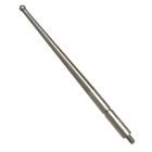 Long Lasting Tungsten Carbide Contact Point M1 6 2mm Ball 36 8mm Length