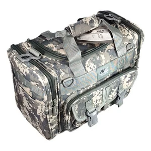 15" 1200cu. in. NexPak Tactical Duffel Range Bag TF115 DM Digital Camouflage - Bild 1 von 10