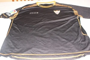 CAMISETA DE FUTBOL OFICIAL VINTAGE DEL SEVILLA FC DE LA MARCA JOMA TALLA XXL - Bild 1 von 2