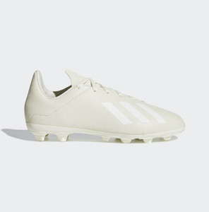 botines adidas chico