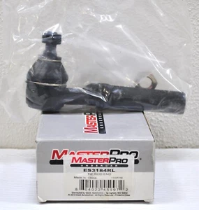 MASTER PRO ES3184RL Outer Tie Rod End NEW IN BOX - Picture 1 of 1
