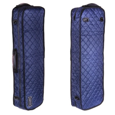 TONARELI VIOLIN CASE COVER FOR OBLONG FIBERGLASS - Image 1 of 4