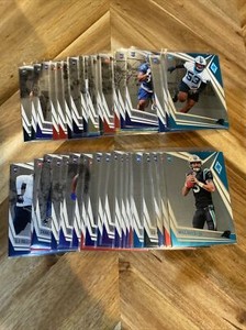 2019 Panini Phoenix Football Rookies PICK YOUR CARD BUILD YOUR SET
