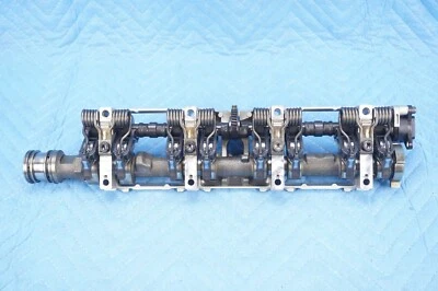 Árbol de levas del motor BMW 650i lado del conductor 2006-2010 OEM Foto 1 de 4