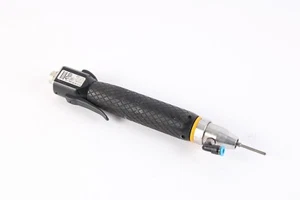Atlas Copco ETD M 08 ABL V2 Handheld Current Controlled Screwdriver - Error - Picture 1 of 3