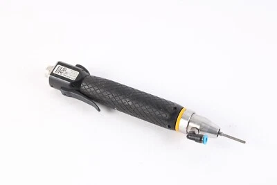 Atlas Copco ETD M 08 ABL V2 Handheld Current Controlled Screwdriver - Error - Image 1 of 3
