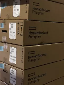 HPE ProLiant DL345 Gen11 AMD EPYC 9124 16 Core 3GHz 32GB 8SFF MR408i-o 800W PSU - Picture 1 of 5