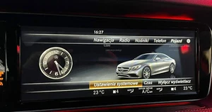Mercedes NTG5.0/5s2/5*2 Europe V15 MISE À JOUR DE LA CARTE+broche CODE D'ACTIVAT - Picture 1 of 3