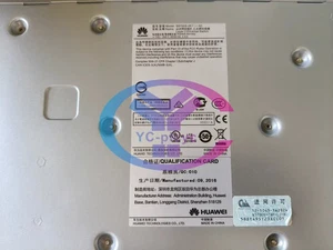 1 PC USED TEST OK S5700S-52P-LI-AC Switch Free Shipping - Picture 1 of 2