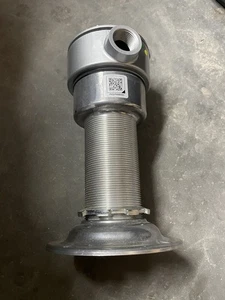 WM100 NEW SIEMENS 7MH7 158-0AA00 SITRANS SENSOR SITRANS MILLTRONIC 7MH7158 0AA00 - Picture 1 of 8