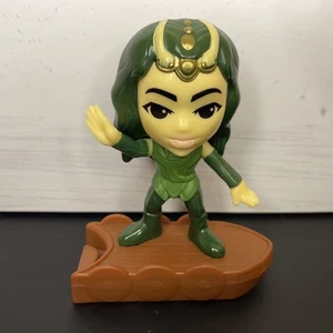 McDonald’s Happy Meal 2022 Thor Love And Thunder Happy #9 MANTIS - Bild 1 von 3