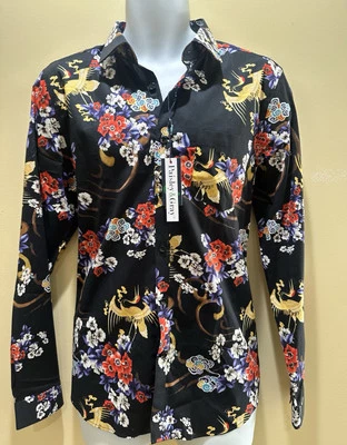 Men’s Dress Shirt Sz L - Image 1 of 4