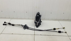 Ford Focus MK3 6 Speed Manual Gear Selector With Cable BV6R-7C453-DAC - Picture 1 of 24