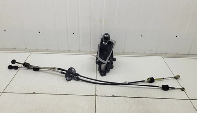 Ford Focus MK3 6 Speed Manual Gear Selector With Cable BV6R-7C453-DAC - Image 1 of 4