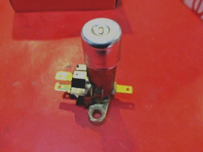 CADILLAC-BUICK-OLDSMOBILE con guía 1961-1979 --NUEVO INTERRUPTOR DE ATENUACIÓN Foto 1 de 4