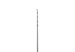 Sonda de gancho Acufex 3,0 mm, rodilla - Imagen 1 de 2