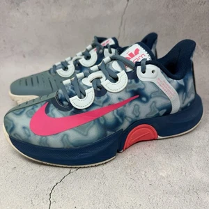 Nike Court Air Zoom GP Turbo Naomi Osaka HC Tennis Pickleball Damengröße 5,5 M - Bild 1 von 11