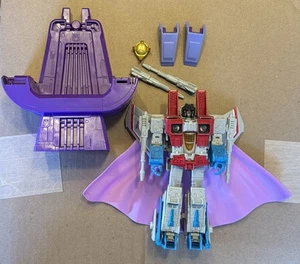 Transformers The Movie Studio Series 86 Starscream Coronation 2019 Hasbro - Picture 1 of 2