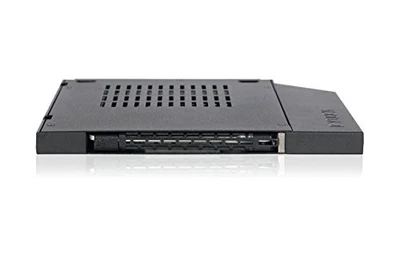 Icy Dock ToughArmor MB411SPO-2B Drive Bay Adapter for 5.25 MB411SPO2B - Image 1 of 4