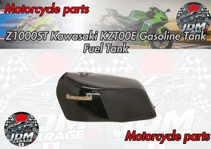 Z1000ST Kawasaki KZT00E Gasoline Tank Fuel Tank - Picture 1 of 12