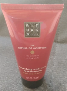 Rituals ~ Nourishing Conditioner 70 ml ~ Ritual of Ayurverda ~ NEU & unbenutzt🎀 - Bild 1 von 3