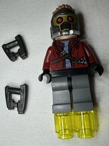 LEGO Marvel Super Heroes Star-Lord - Picture 1 of 3