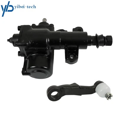 Power Steering Gear Box For Toyota 4Runner Pickup 1986 1987 1988 1989 1990 1991 - Изображение 1 из 4