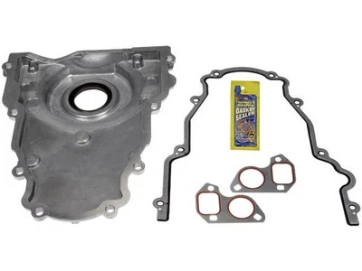 Cubierta de distribución Dorman 36331QXWQ 2005 2003 para Chevrolet Avalanche 1500 2002-2006 Foto 1 de 2