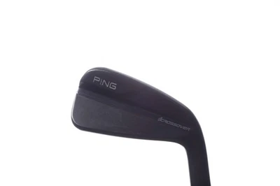 Ping iCrossover 2-Iron Stiff Flex Graphite Shaft Excellent - Image 1 of 4