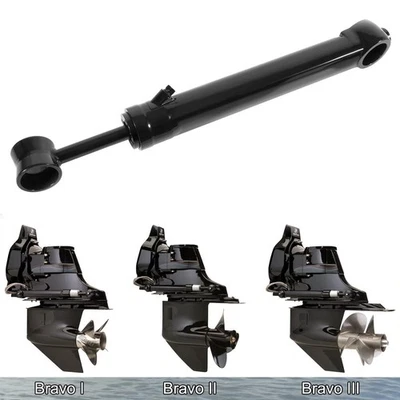 Mercruiser Bravo Trim Cylinder Stbd 98704A26 9B-121-01 Replacement for Bravo - Image 1 of 4